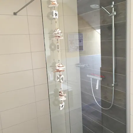 דירה Am Rebstock Moewe Lancken-Granitz