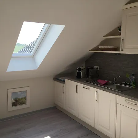 Am Rebstock Moewe Lancken-Granitz