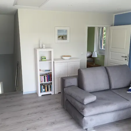 Am Rebstock Moewe Lancken-Granitz