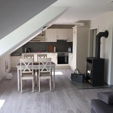 Am Rebstock Moewe * Lancken-Granitz