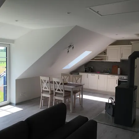 Am Rebstock Moewe * Lancken-Granitz